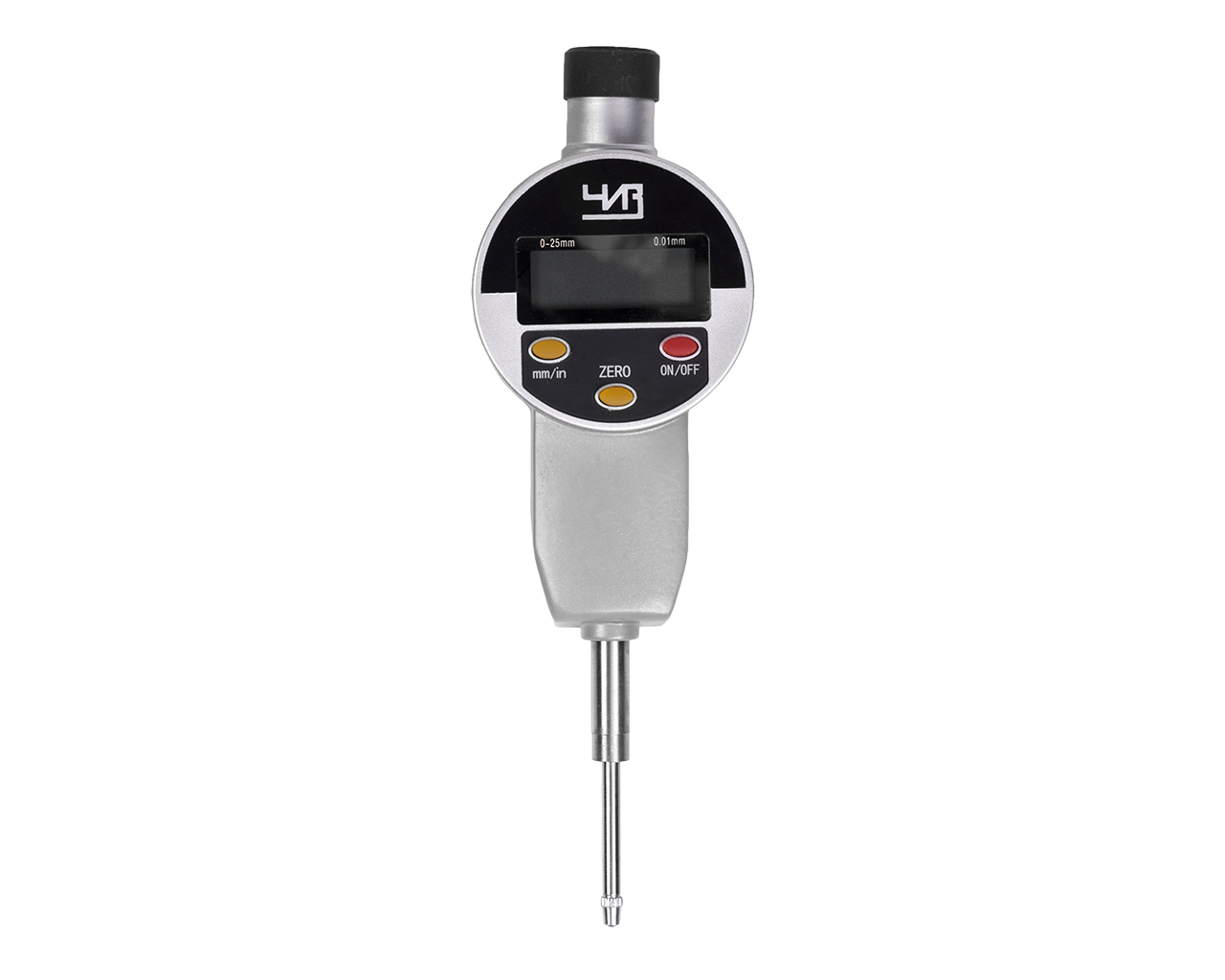 Индикатор электронный ИЦ- 25 0,01 с поверкой ЧИЗ