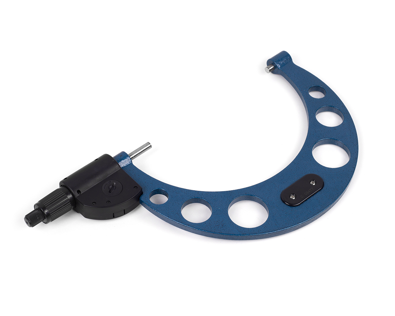 Микрометр МКЦ- 175 0,001 электронный 4-кнопочный Микрон