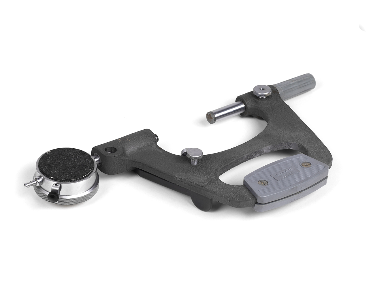 Скоба индикаторная СИ- 100 0,01 с инд. с поверкой КировИнструмент