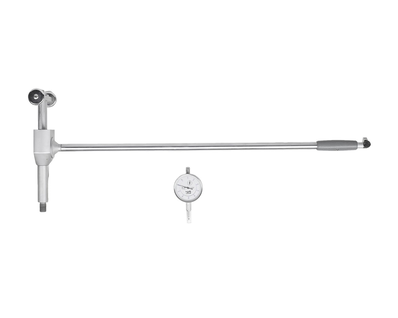 Нутромер индикаторный НИ 700-1000 0,01 ЧИЗ