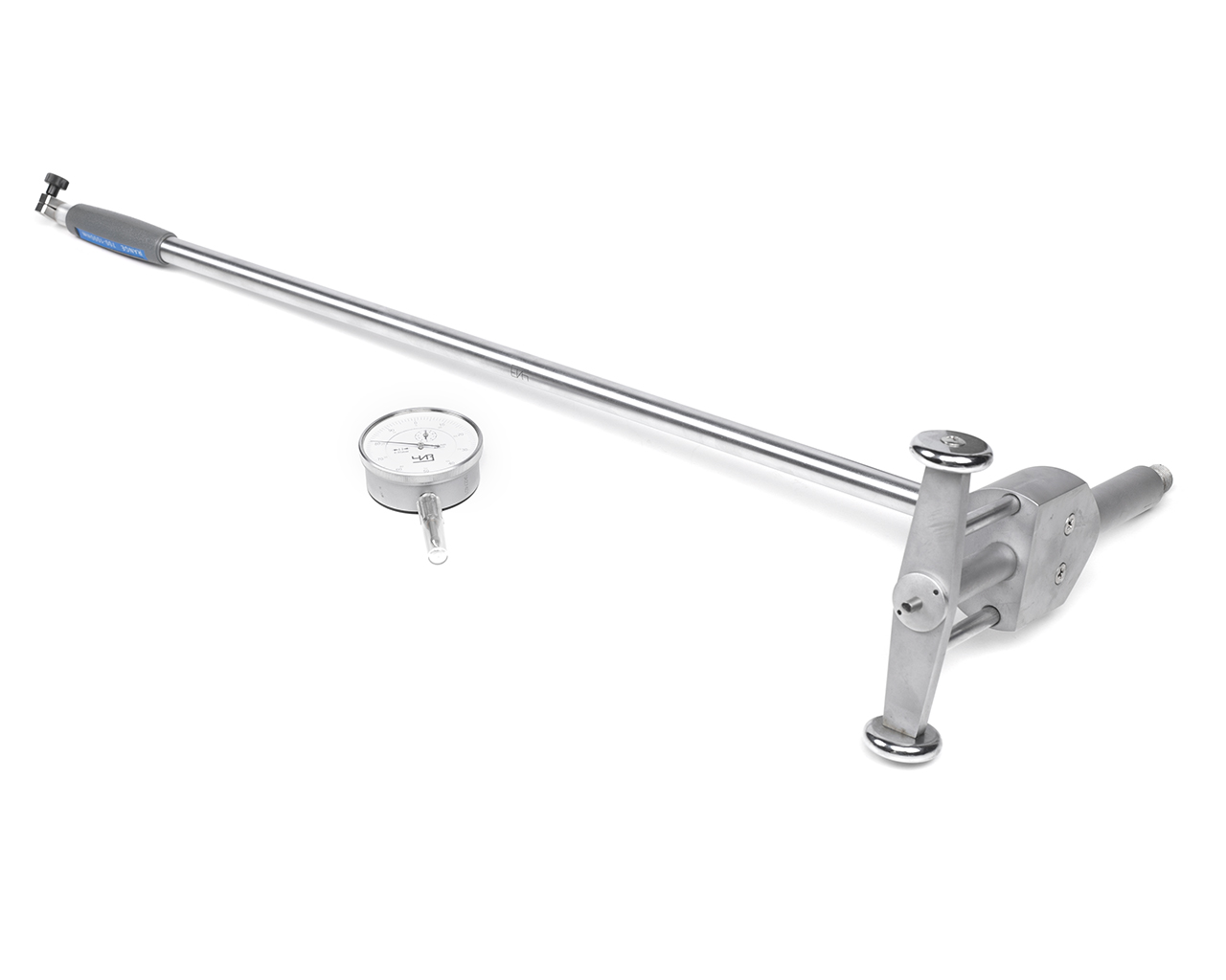 Нутромер индикаторный НИ 700-1000 0,01 ЧИЗ