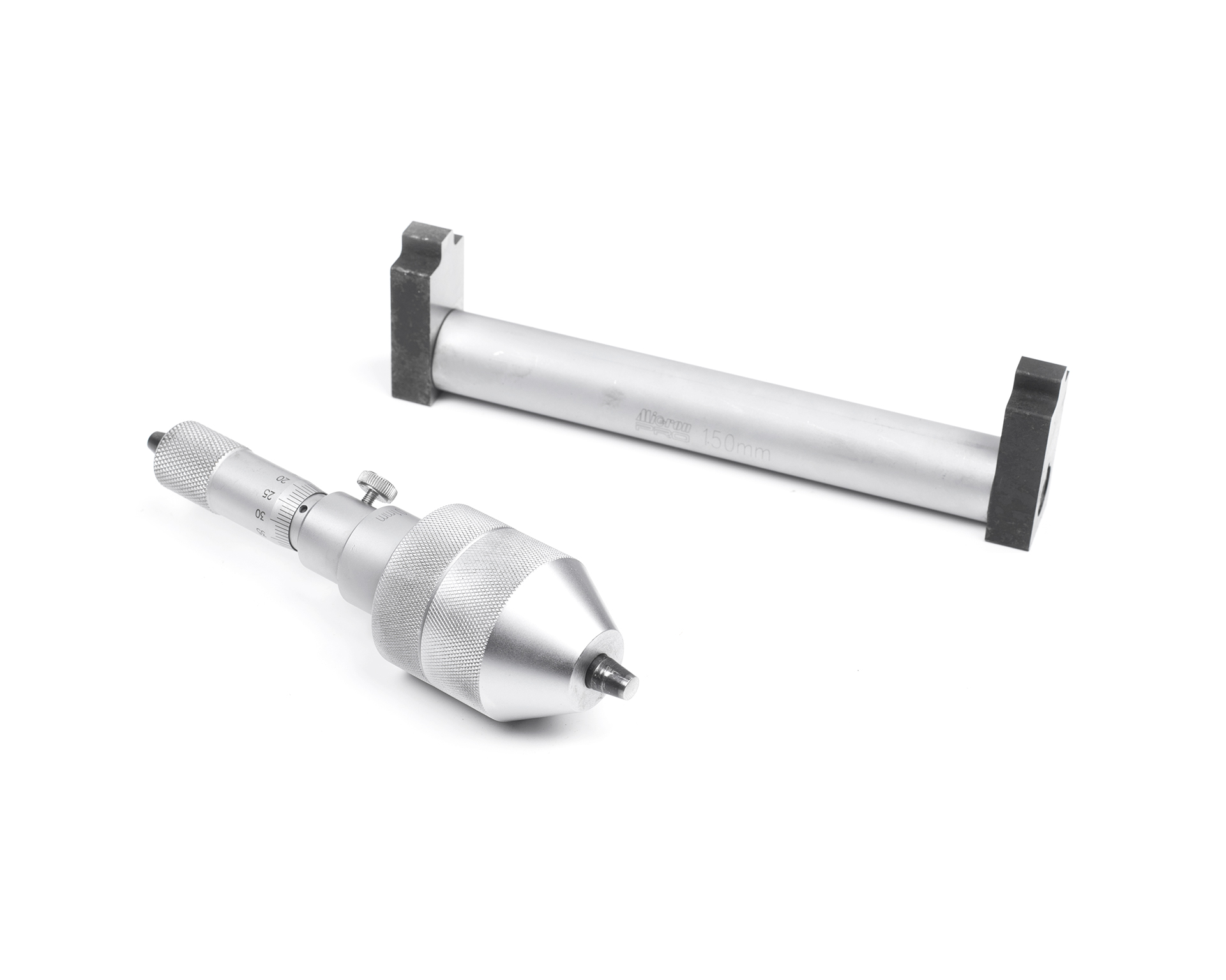 Нутромер микрометрический НМ 150-2500 0,01 Микрон