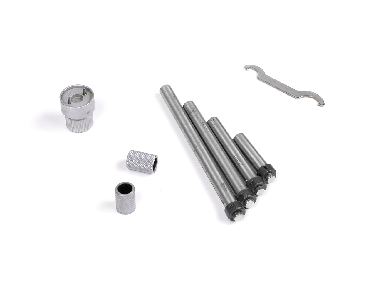 Микрометр МКЦ- 700 0,001 электронный ЧИЗ