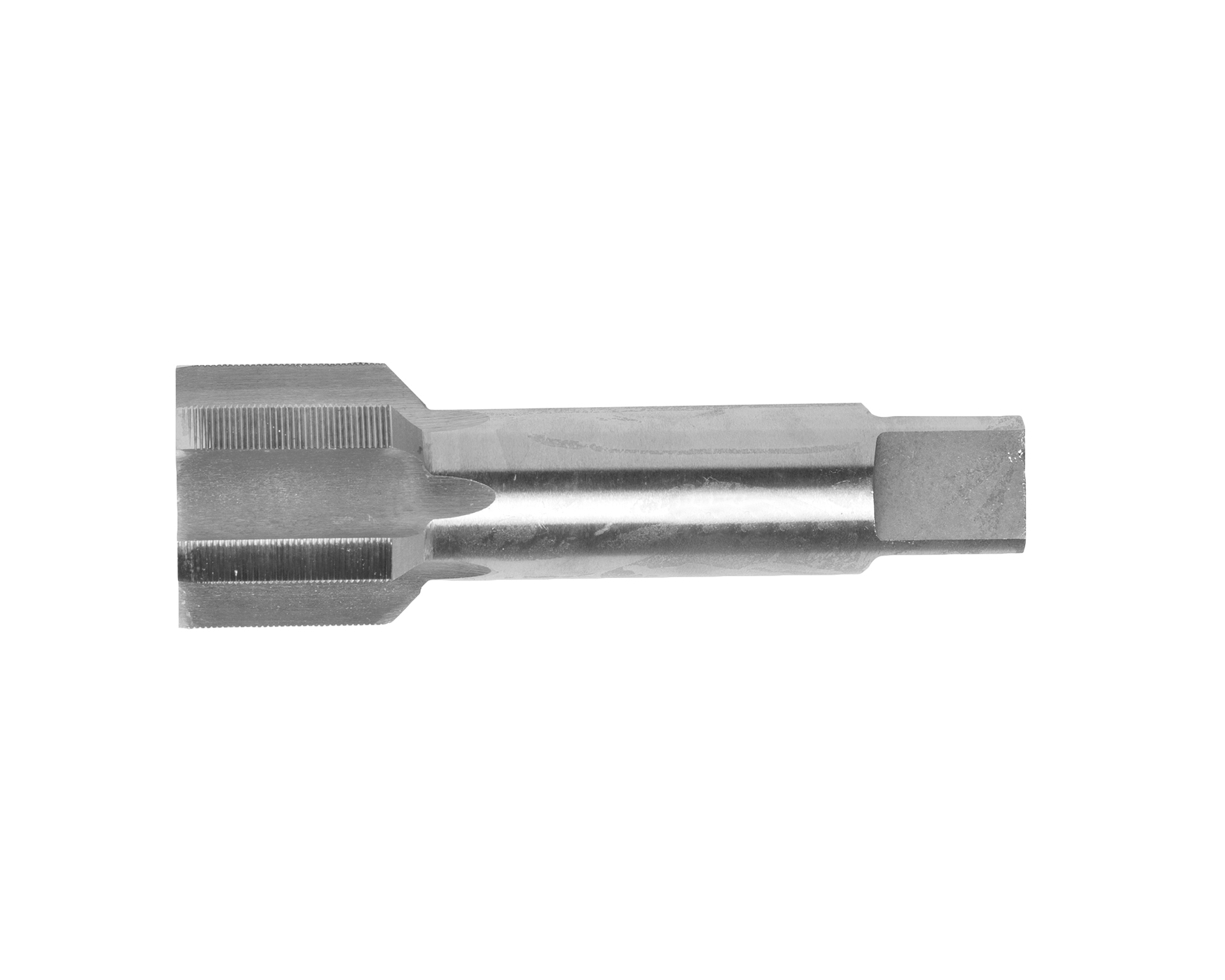 Метчик машинно-ручной М 45 х2 Р6М5 HORTZ (3266-81 2621-2189)