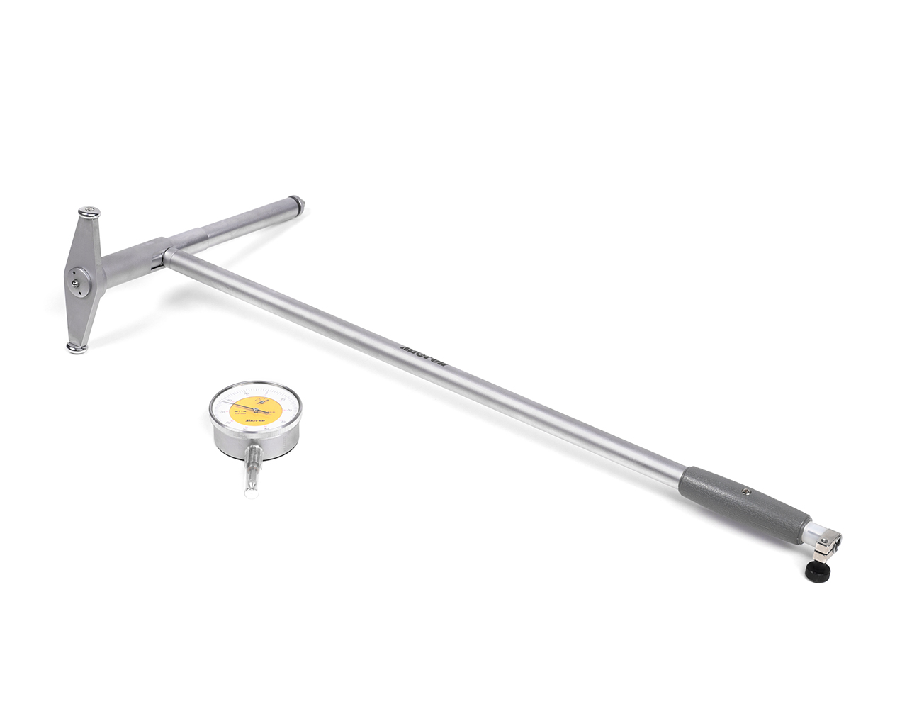 Нутромер индикаторный НИ 250-450 0,01 Микрон