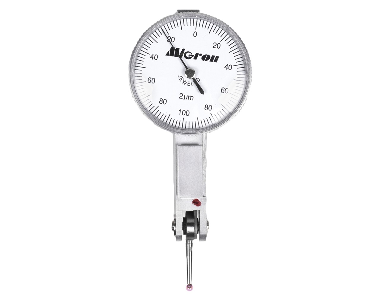 Индикатор ИРБ-0,2 0,002 Микрон