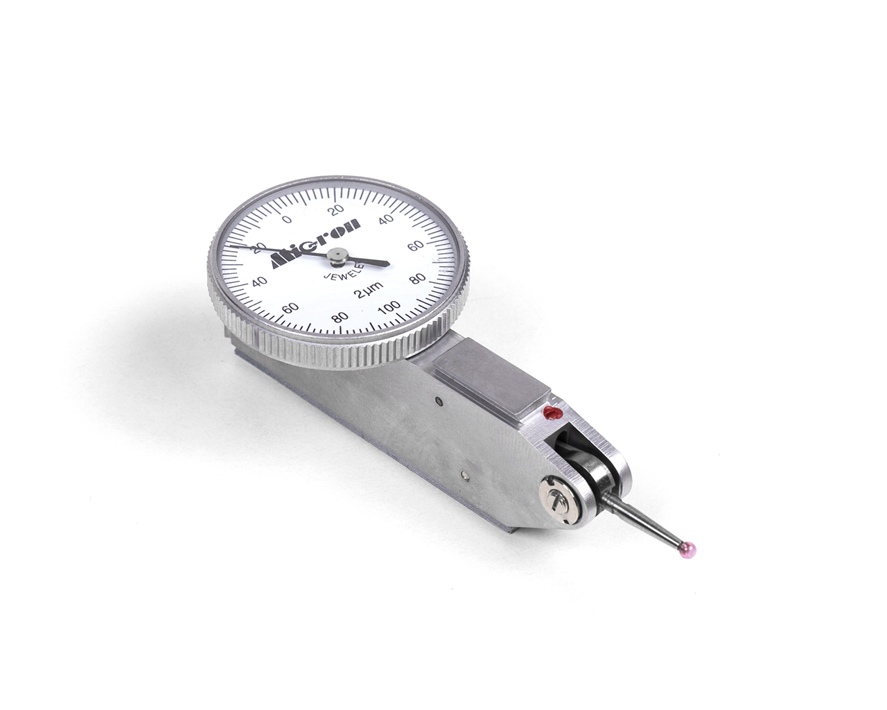 Индикатор ИРБ-0,2 0,002 Микрон