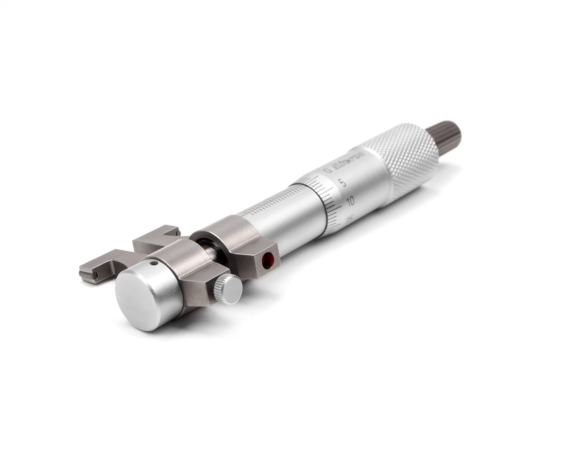 Нутромер микрометрический с боковыми губками 25-50 0,01 Микрон