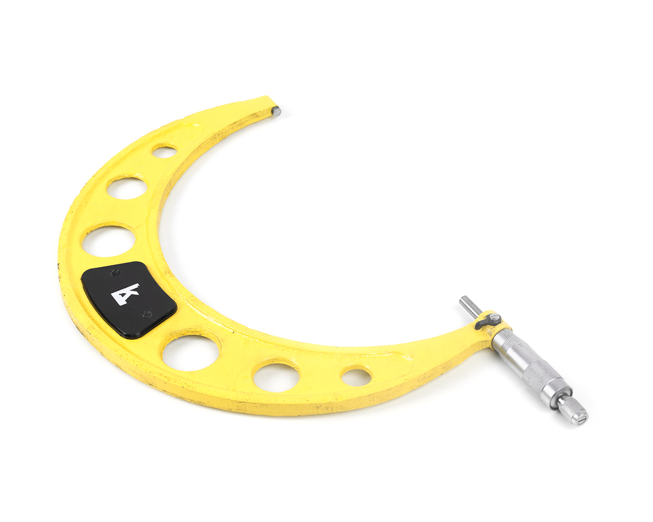 Микрометр МК- 250 0,01 КЛБ