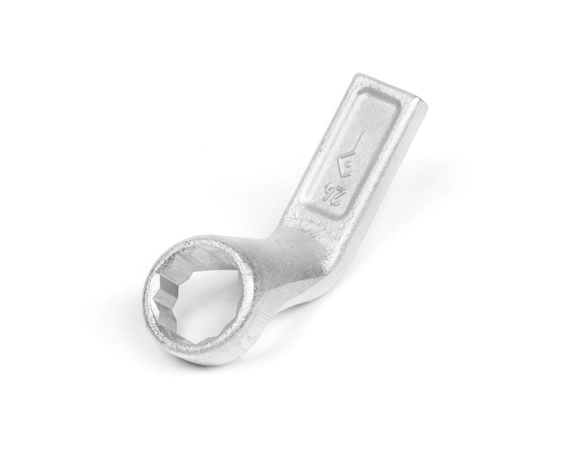 Ключ накидной односторонний 24 мм КЗСМИ