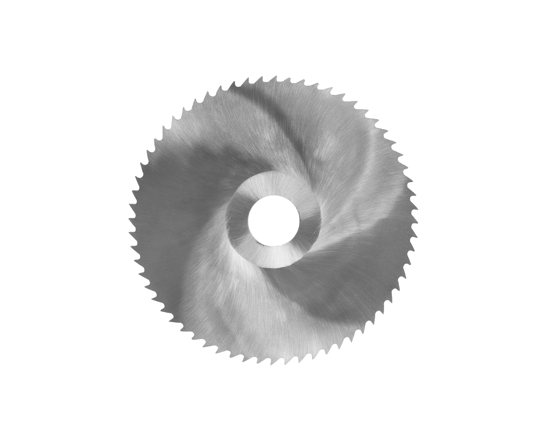 Фреза отрезная 160х5х32 мм тип 2 z48 Р6М5 HORTZ (ГОСТ 2679-73)