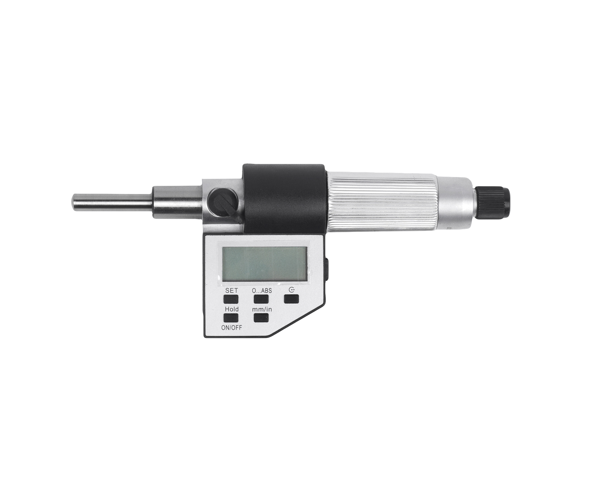 Головка микрометрическая МГЦ- 25 электронный сфер. Микрон