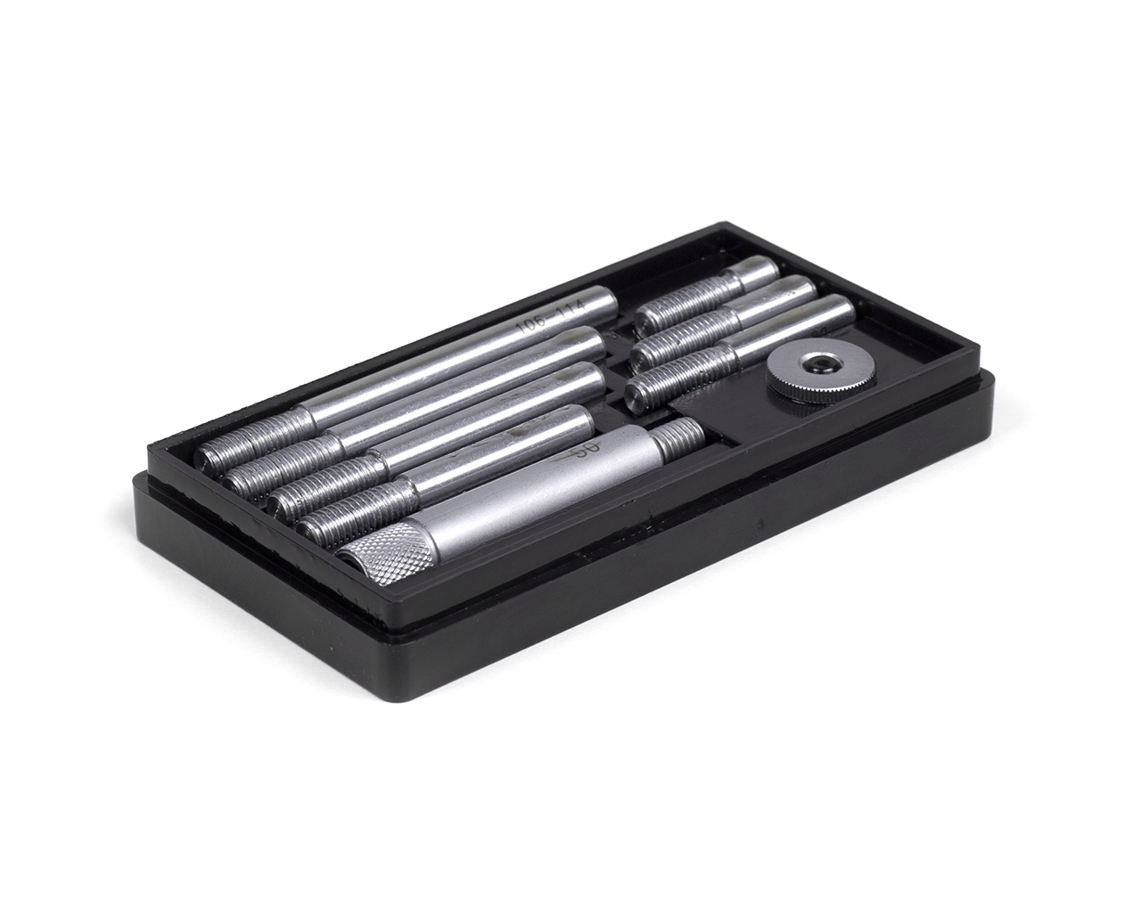 Нутромер индикаторный электронный НИЦ 160-250 0.01 Микрон