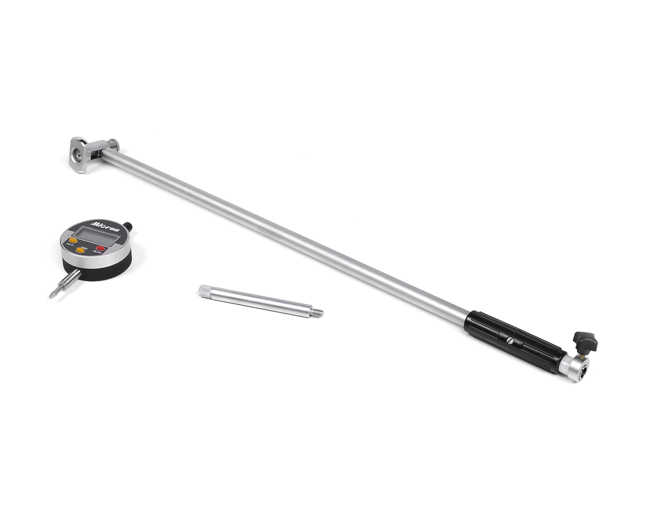 Нутромер индикаторный электронный НИЦ 160-250 0.01 Микрон