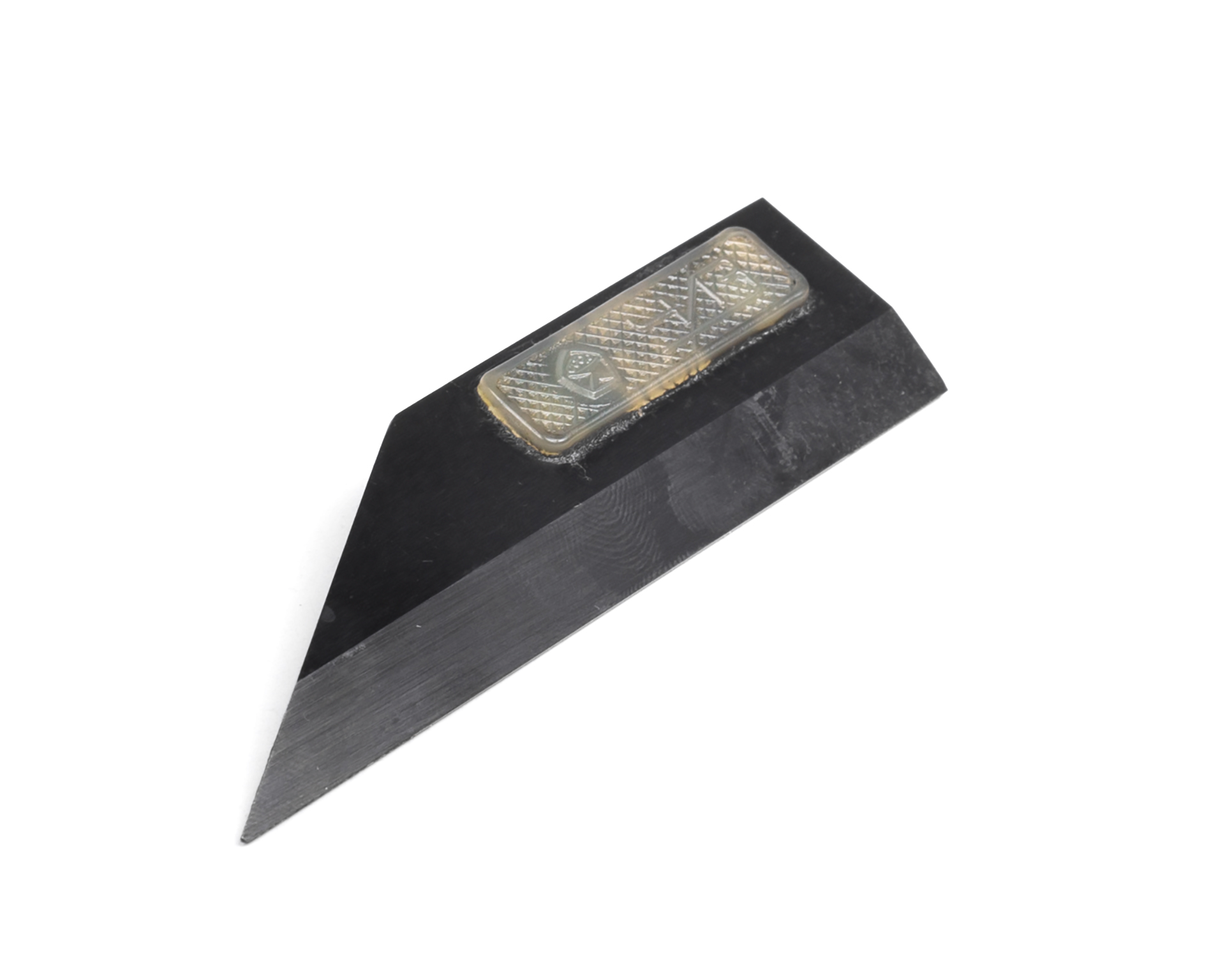 Линейка лекальная ЛД- 75 кл.1 с поверкой Калибр