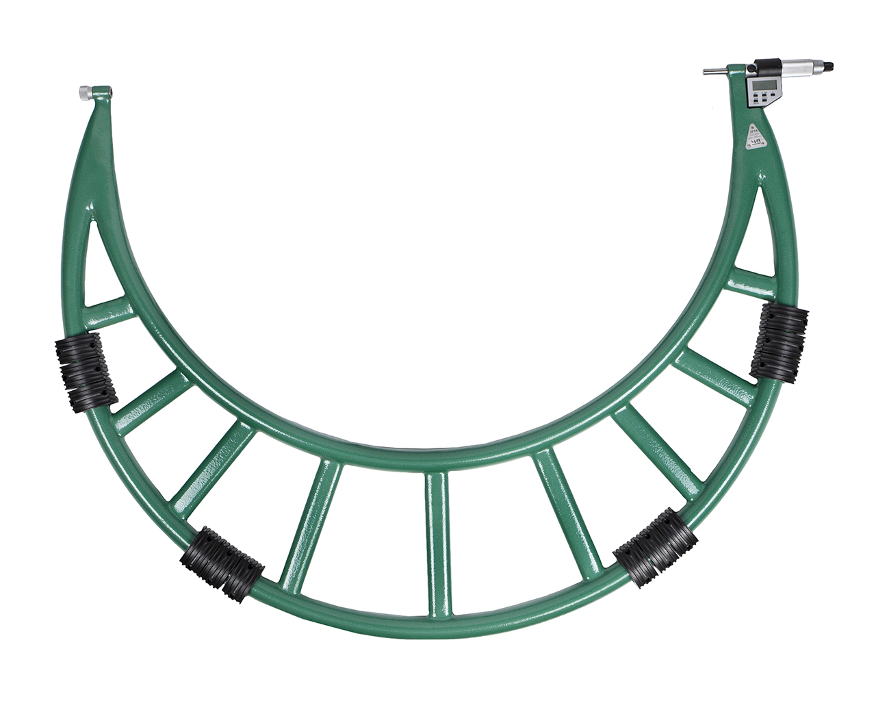 Микрометр МКЦ- 750 0,001 электронный (600-750) ЧИЗ
