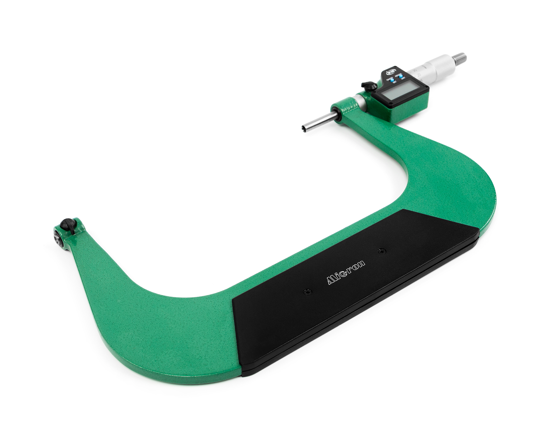 Микрометр резьбовой МВМЦ 175-200 0,001 электр. МИК