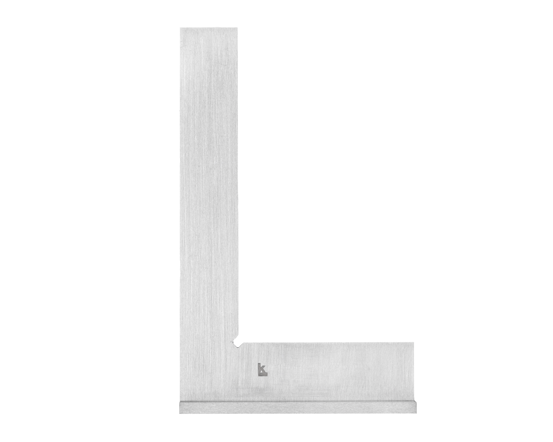 Угольник поверочный УШ- 630х 400 кл.1 КЛБ