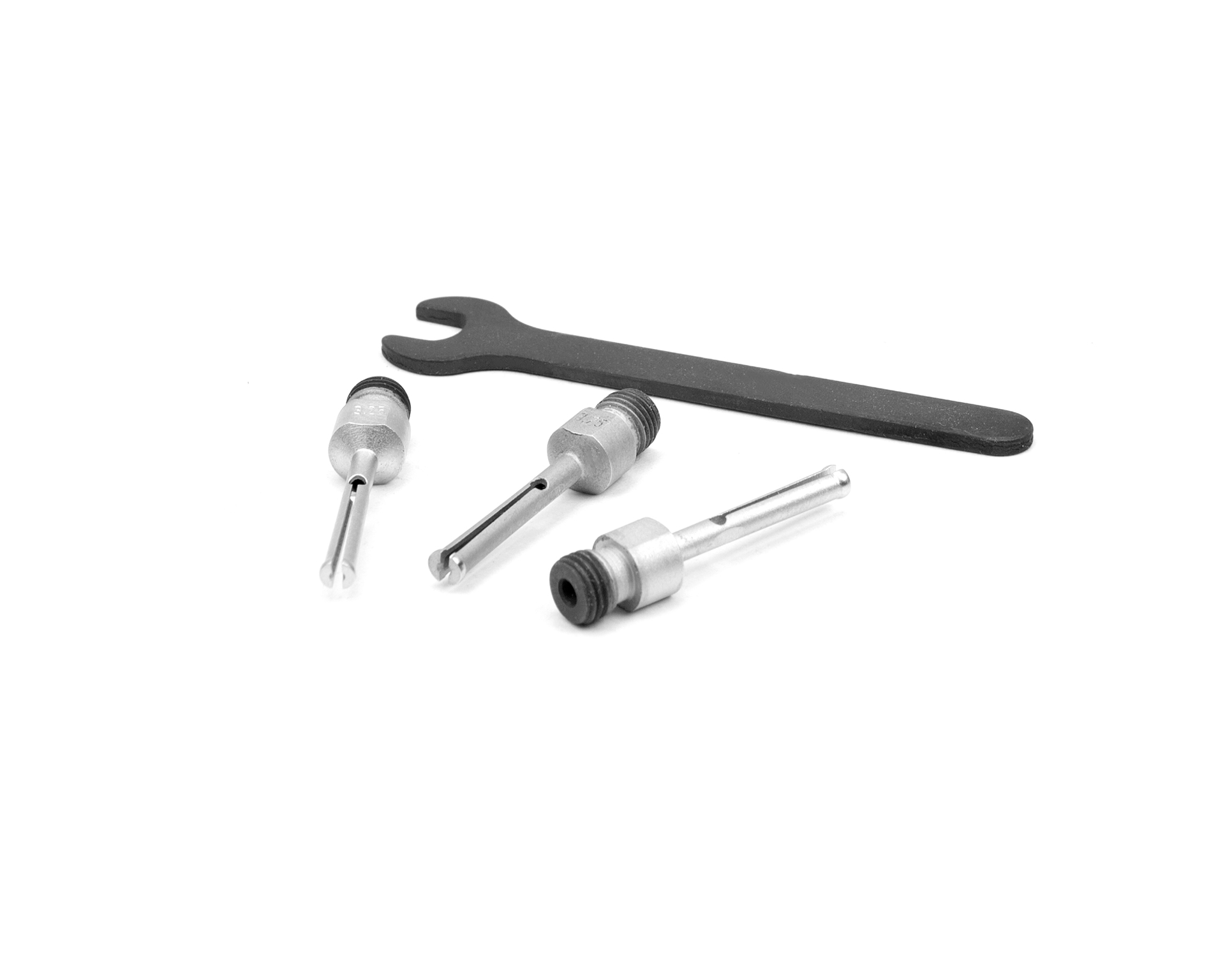 Нутромер индикаторный НИ повышенной точности 3-3,75 0,002 (ГДР) Карл Цейс (цанговый наконечник)