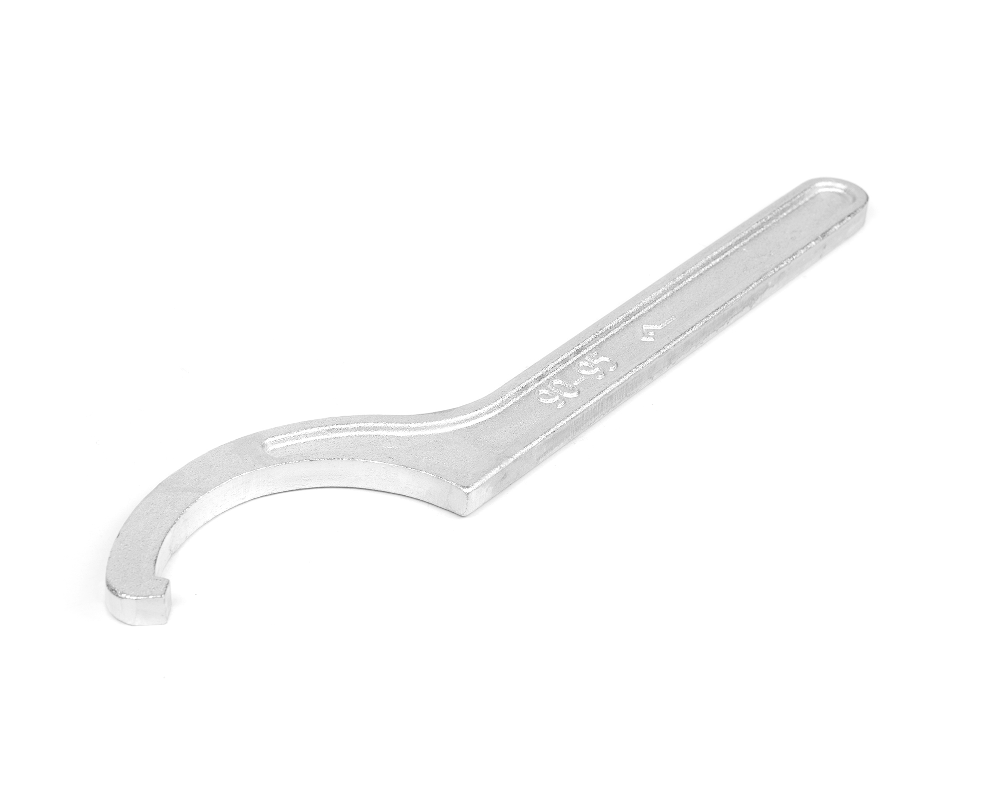 Ключ для круглых шлицевых гаек КГЖ 90-95 КЗСМИ