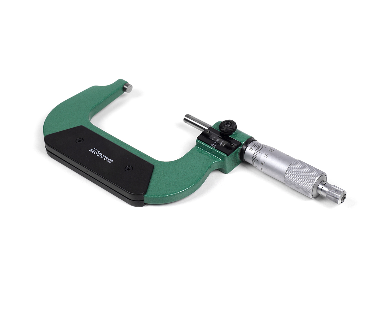 Микрометр с механическим бегунком МКЦМ- 75 0,01 Микрон