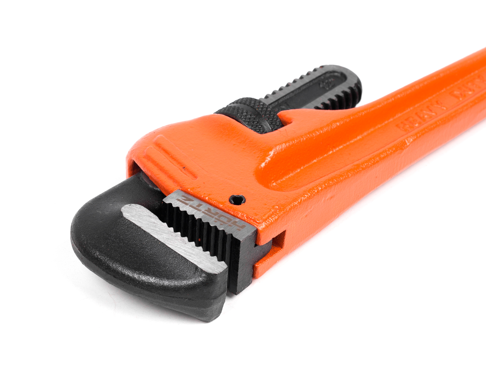 Ключ трубный 12 Stillson HORTZ