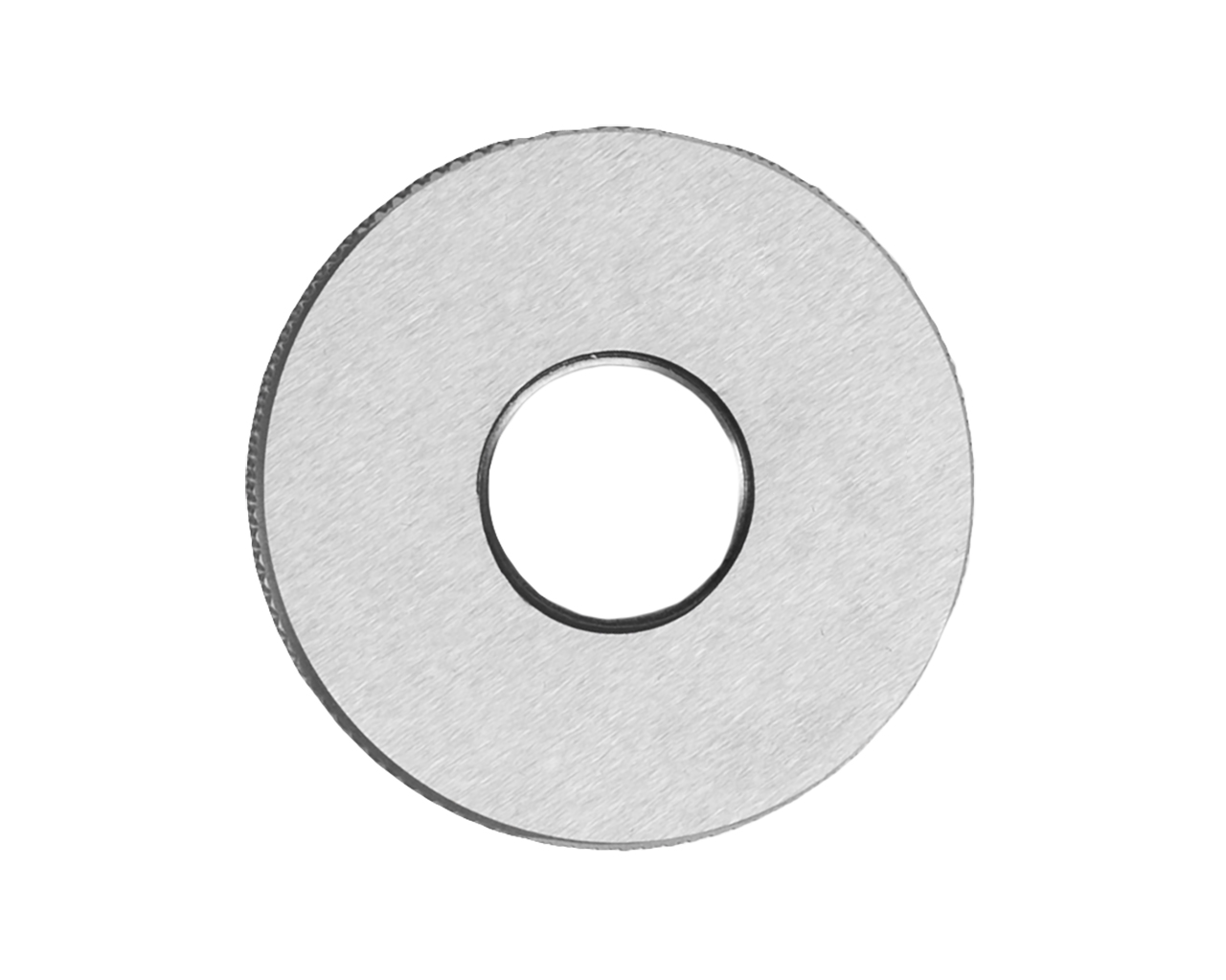 Калибр-кольцо W 27.8 р-р исп.2 ЧИЗ