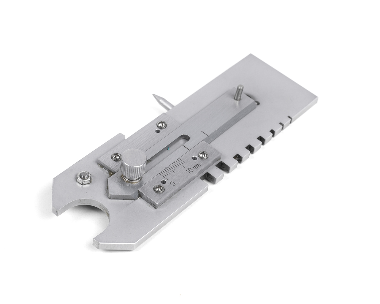 Шаблон сварщика УШС-4