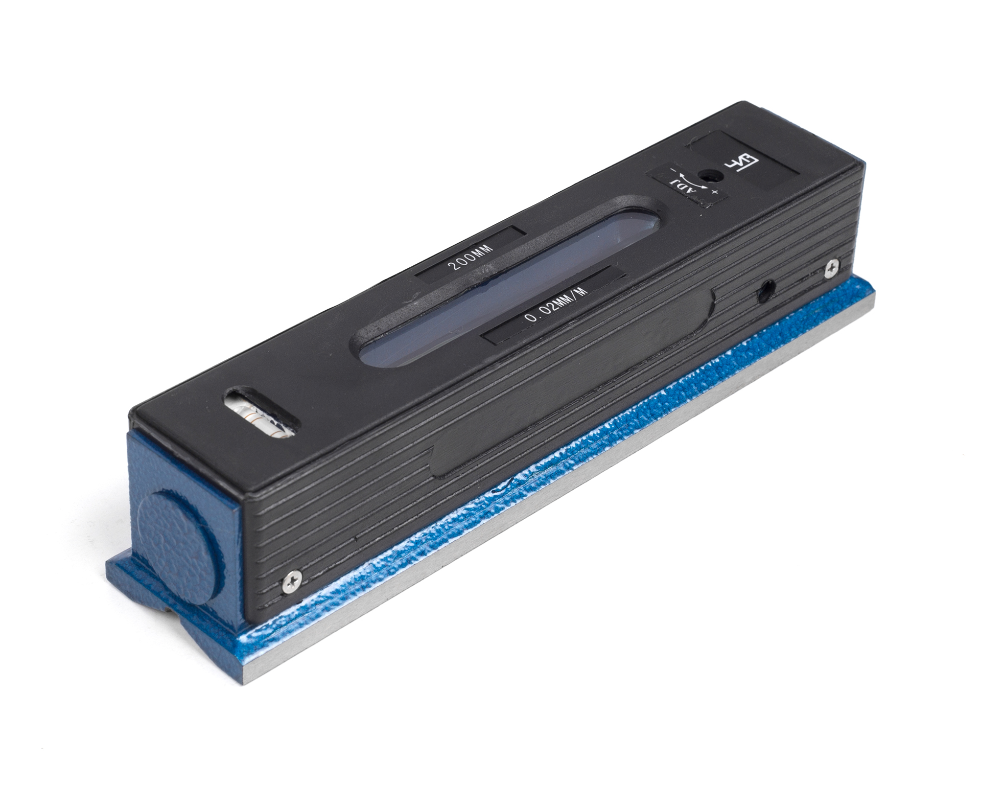 Уровень брусковый 200мм 0.02мм/м ЧИЗ