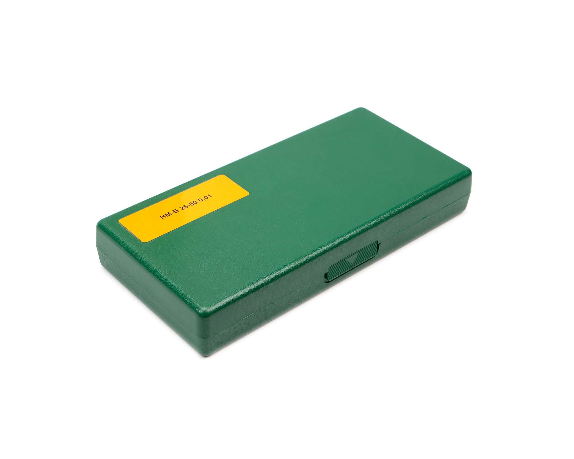 Нутромер микрометрический с боковыми губками 25-50 0,01 Микрон