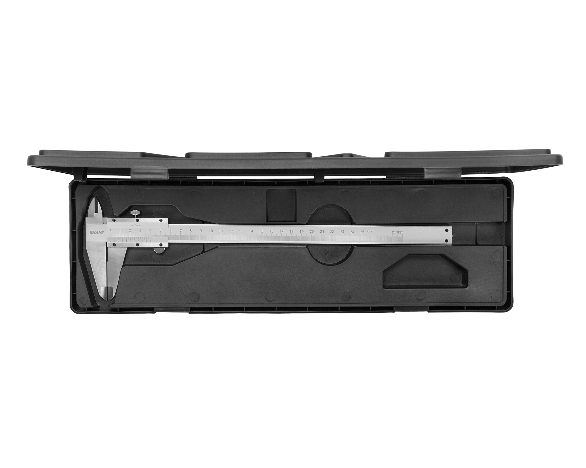 Штангенциркуль ШЦ-1-250 0,05 губки 60мм SHAHE