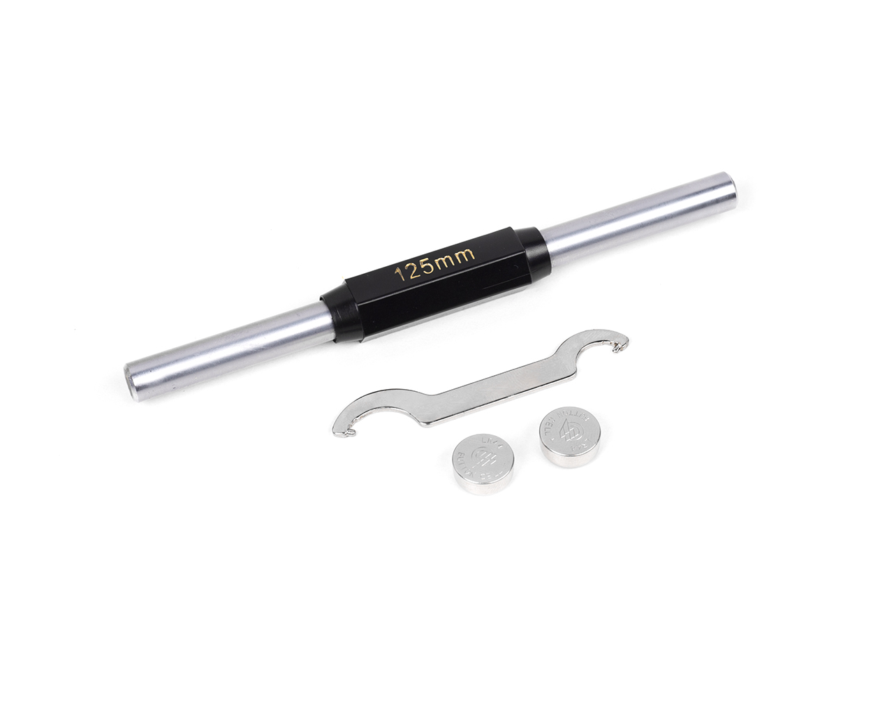 Микрометр МКЦ- 150 0.001 IP54