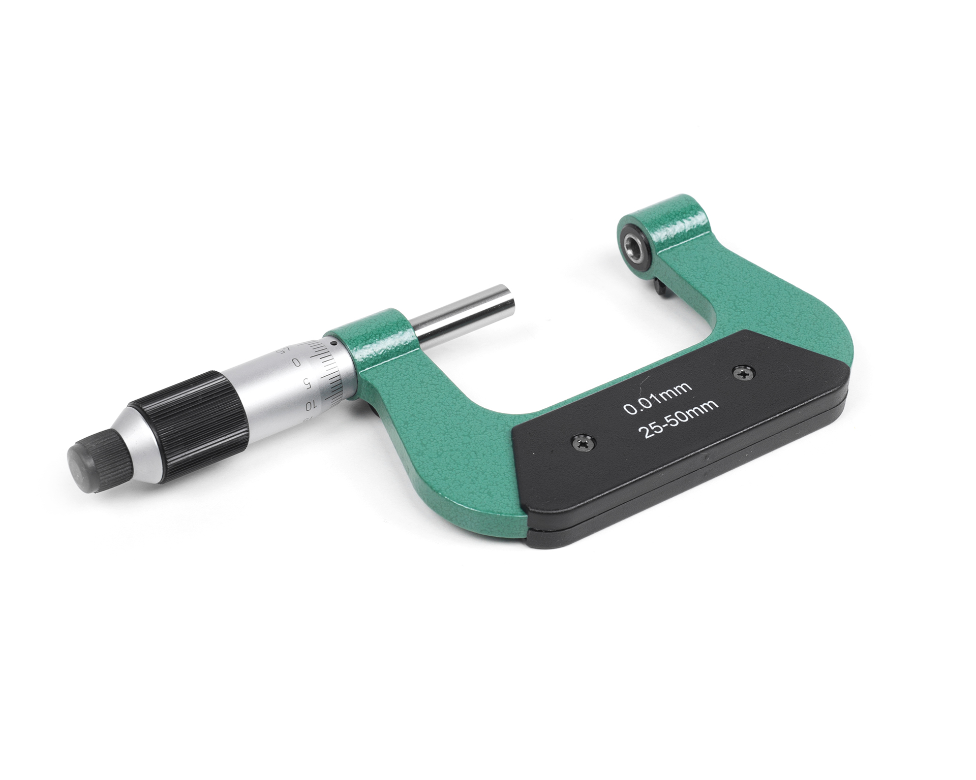 Микрометр резьбовой МВМ- 50 0,01 Микрон