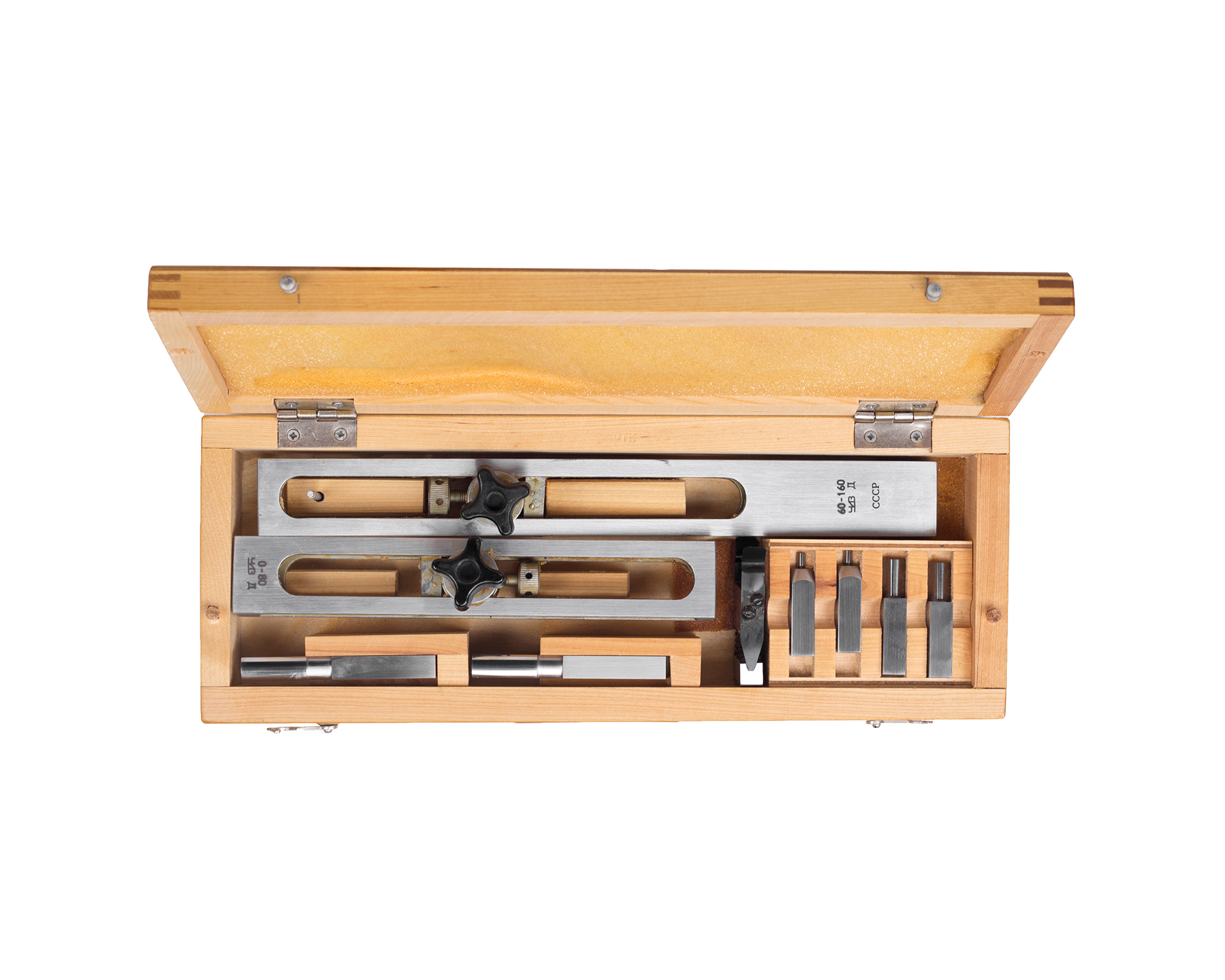 Набор принадлежностей для КМД ПК-2 Микрон