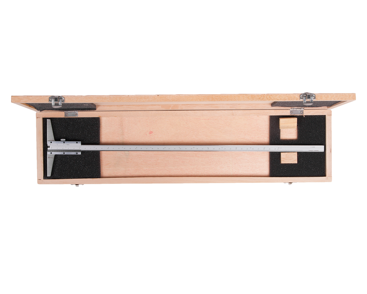 Штангенглубиномер ШГ-1000 0,05 Микрон