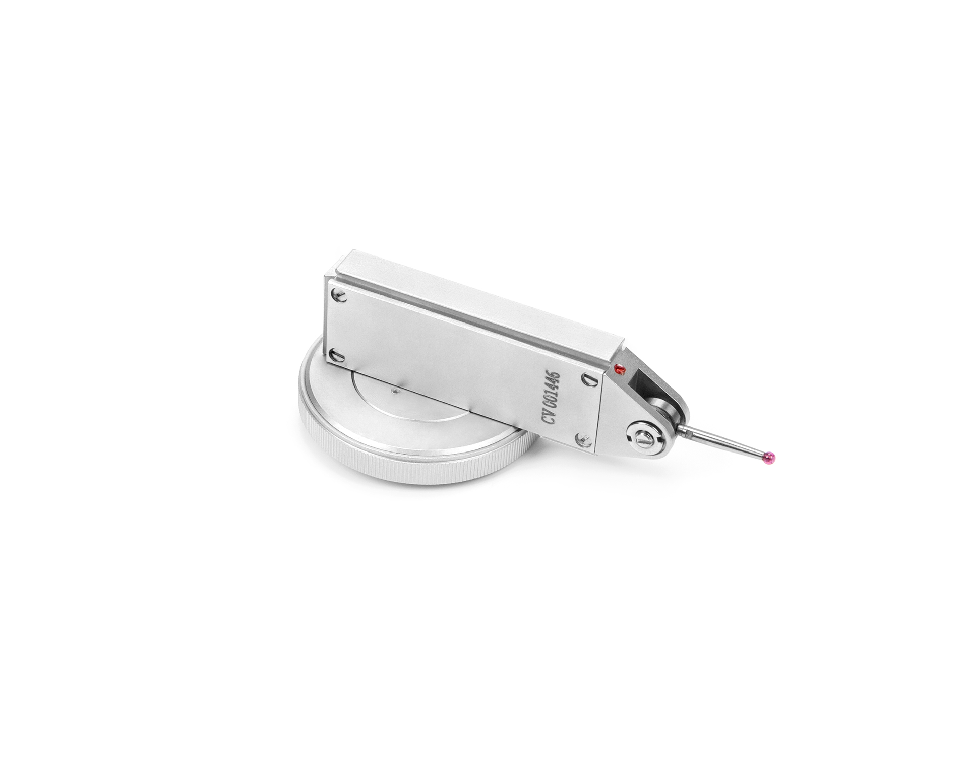 Индикатор ИРБ-0,3 0,01 +/- 0,06мм корундовый наконечник (ГРСИ 89203-23) SHAN