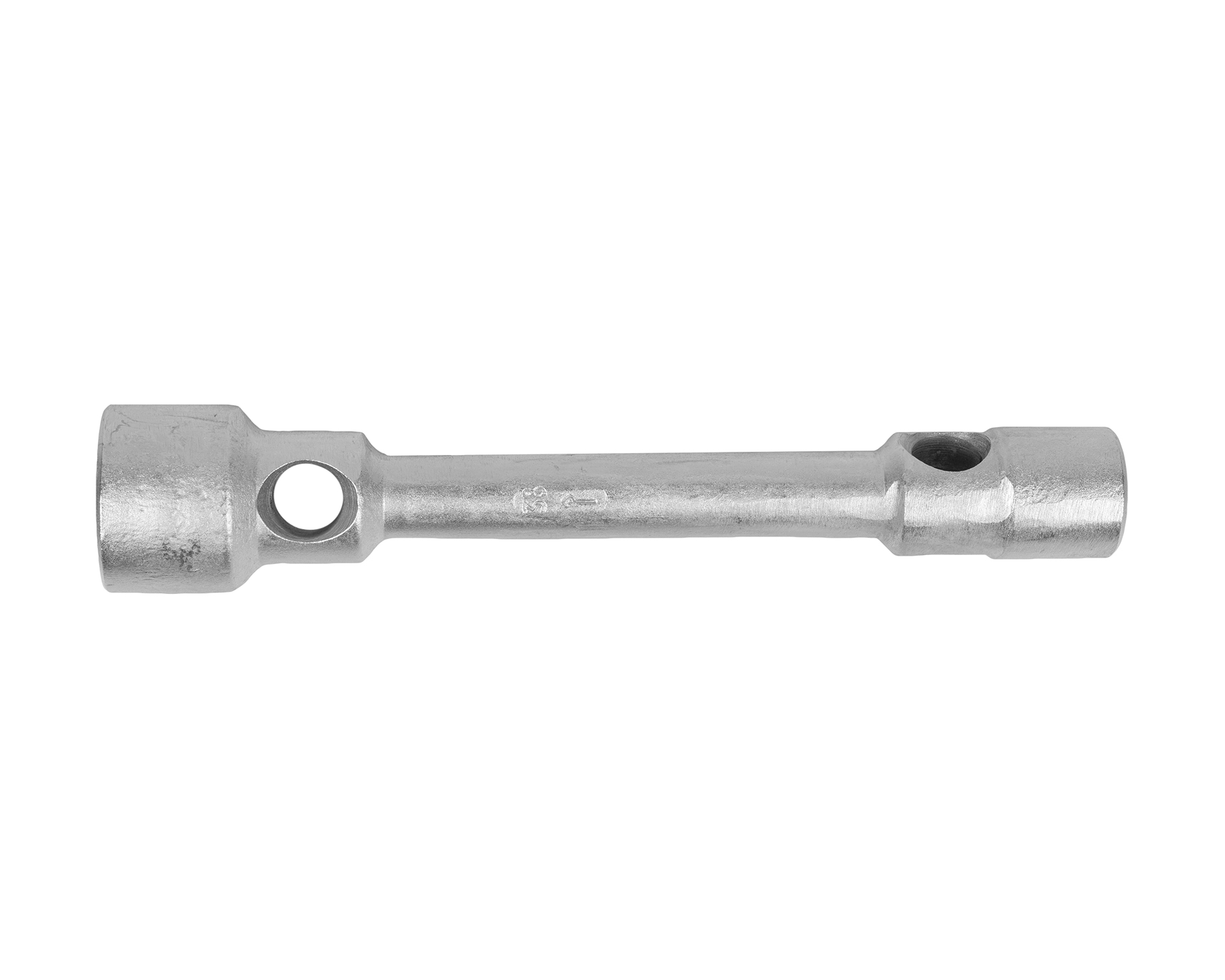 Ключ торцевой прямой 27х38 L280 КЗСМИ