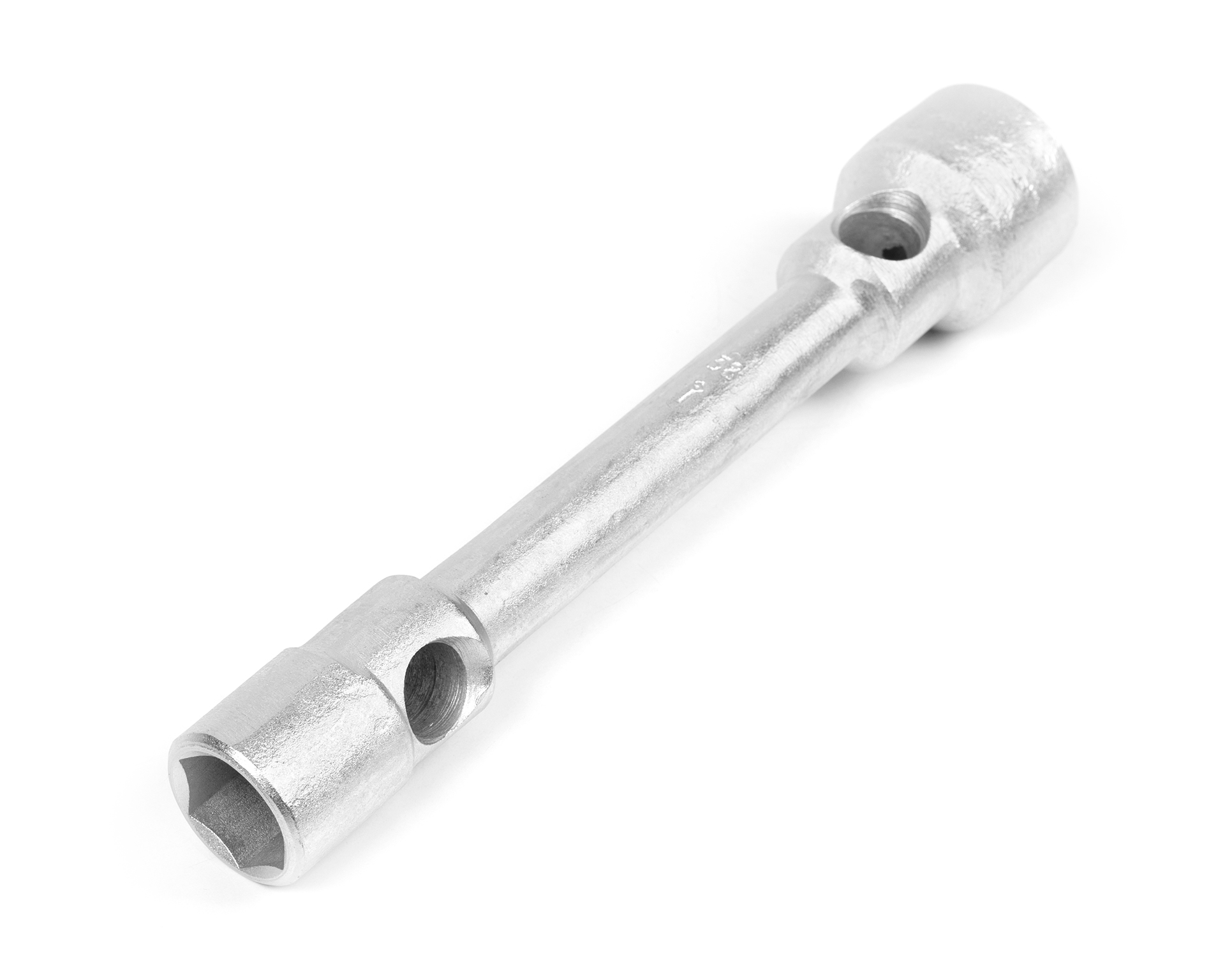 Ключ торцевой прямой 27х38 L280 КЗСМИ