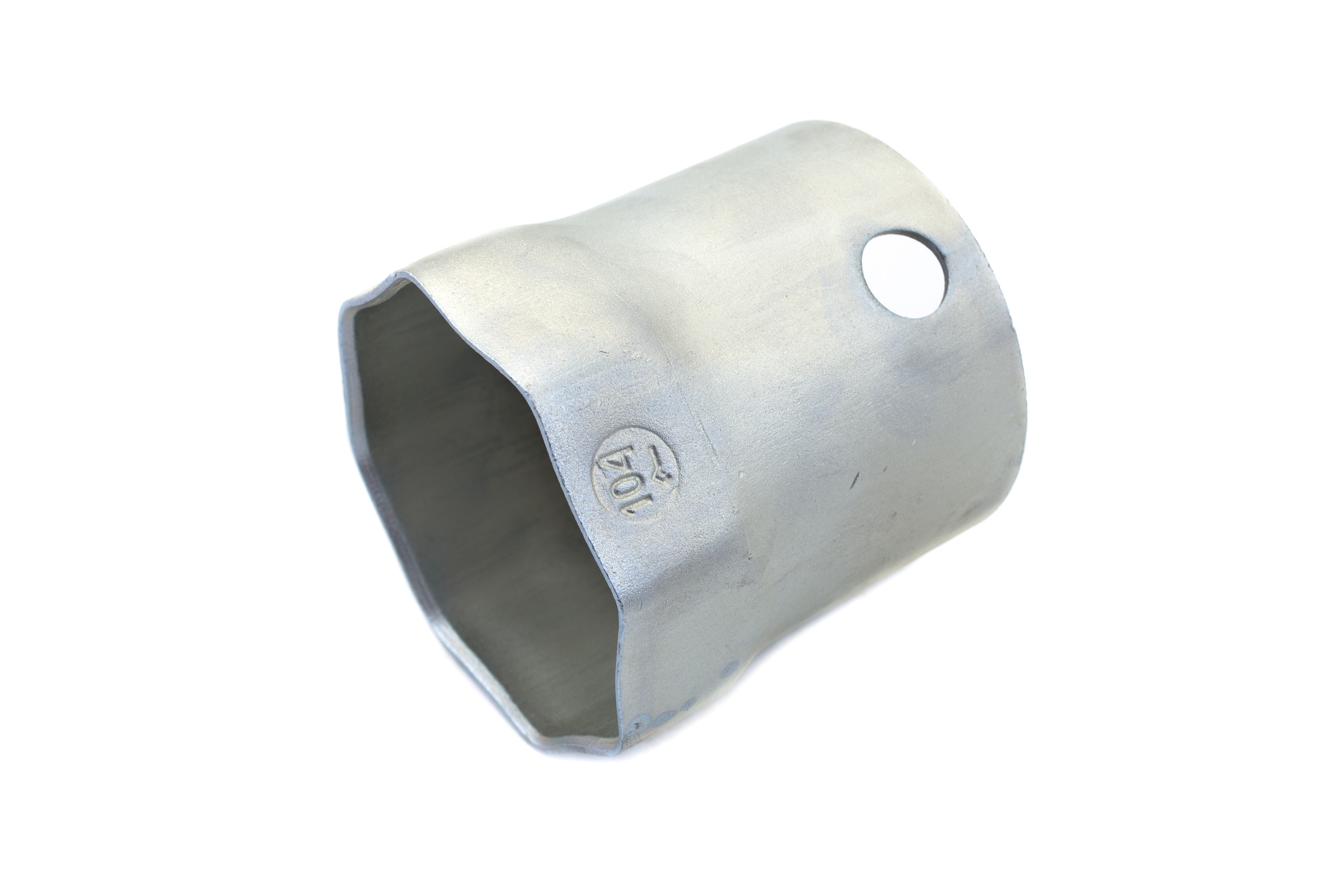 Ключ ступичный (торцевой трубчатый односторонний) 104 Камаз КЗСМИ