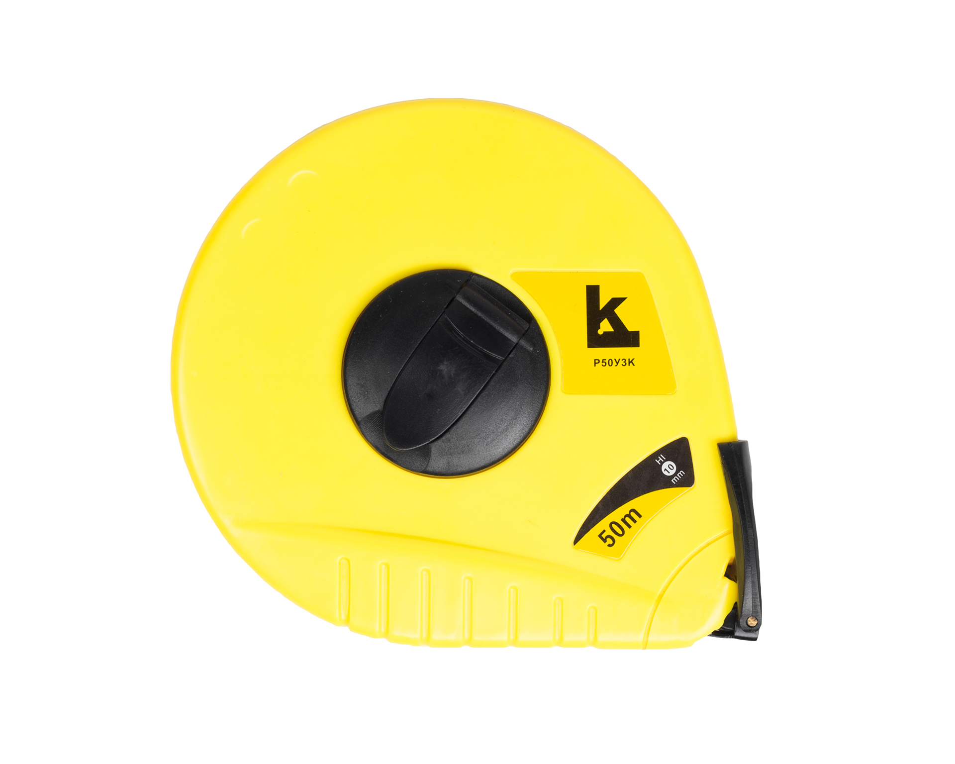 Рулетка 50м с кольцом кл.3 Р50УЗК КЛБ