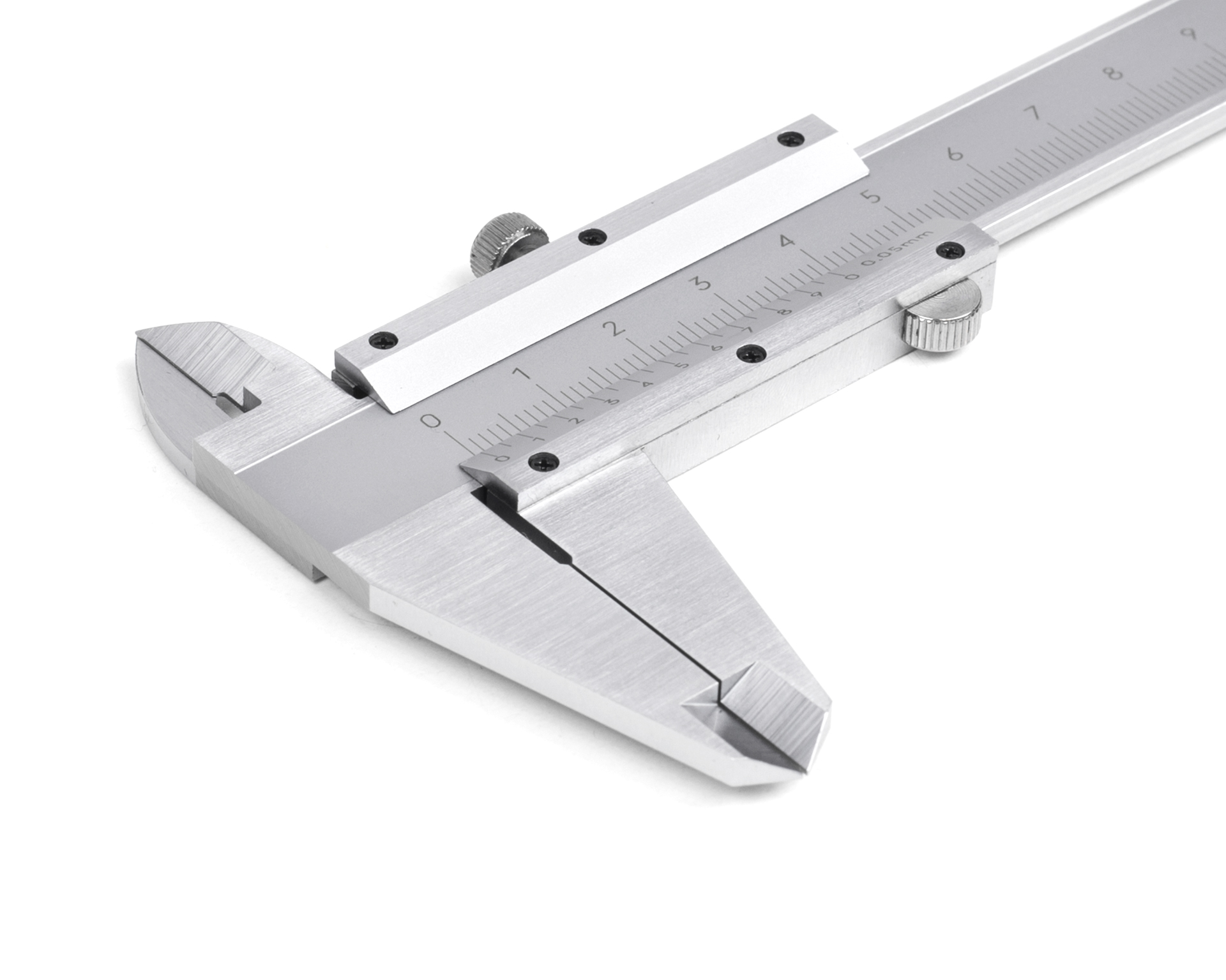 Штангенциркуль ШЦ-1-125 0,05 ЧИЗ Premium