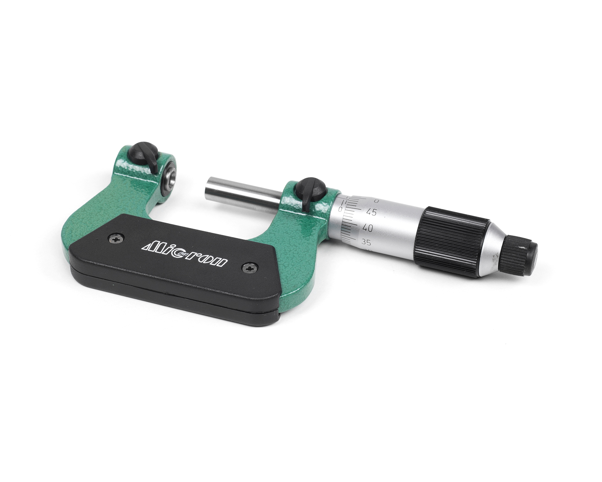 Микрометр резьбовой МВМ- 25 0,01 Микрон