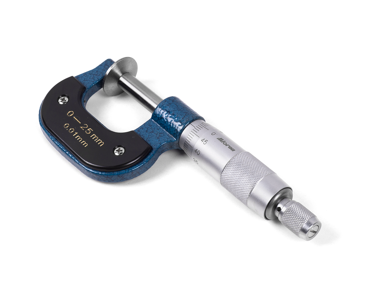 Микрометр зубомерный МЗ- 25 0,01 Микрон