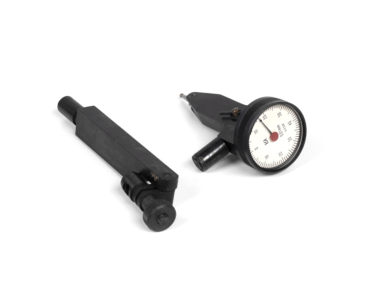 Индикатор ИРТ-0,8 0,01 КировИнструмент