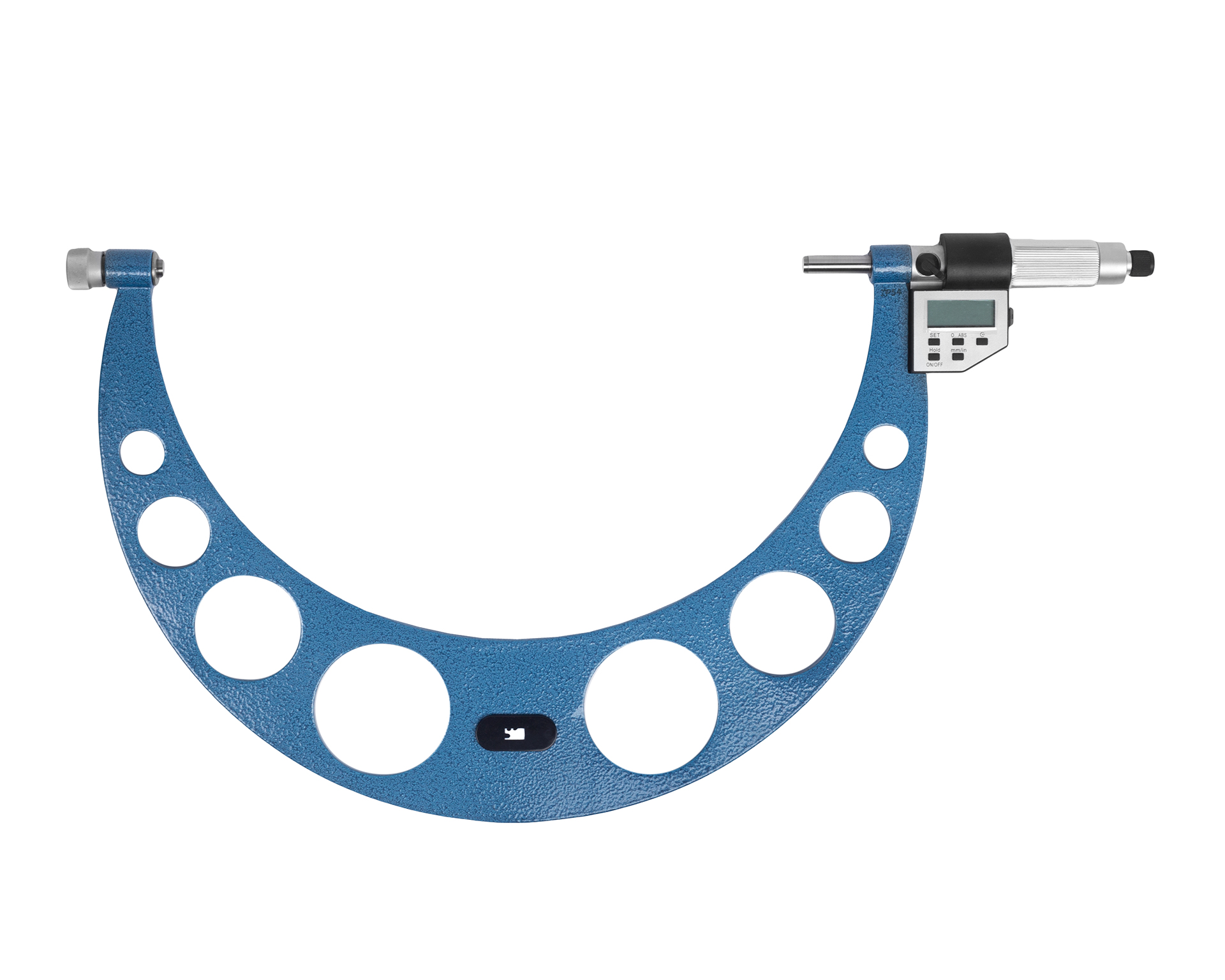 Микрометр МКЦ- 300 0,001 электронный 5-кн. ЧИЗ