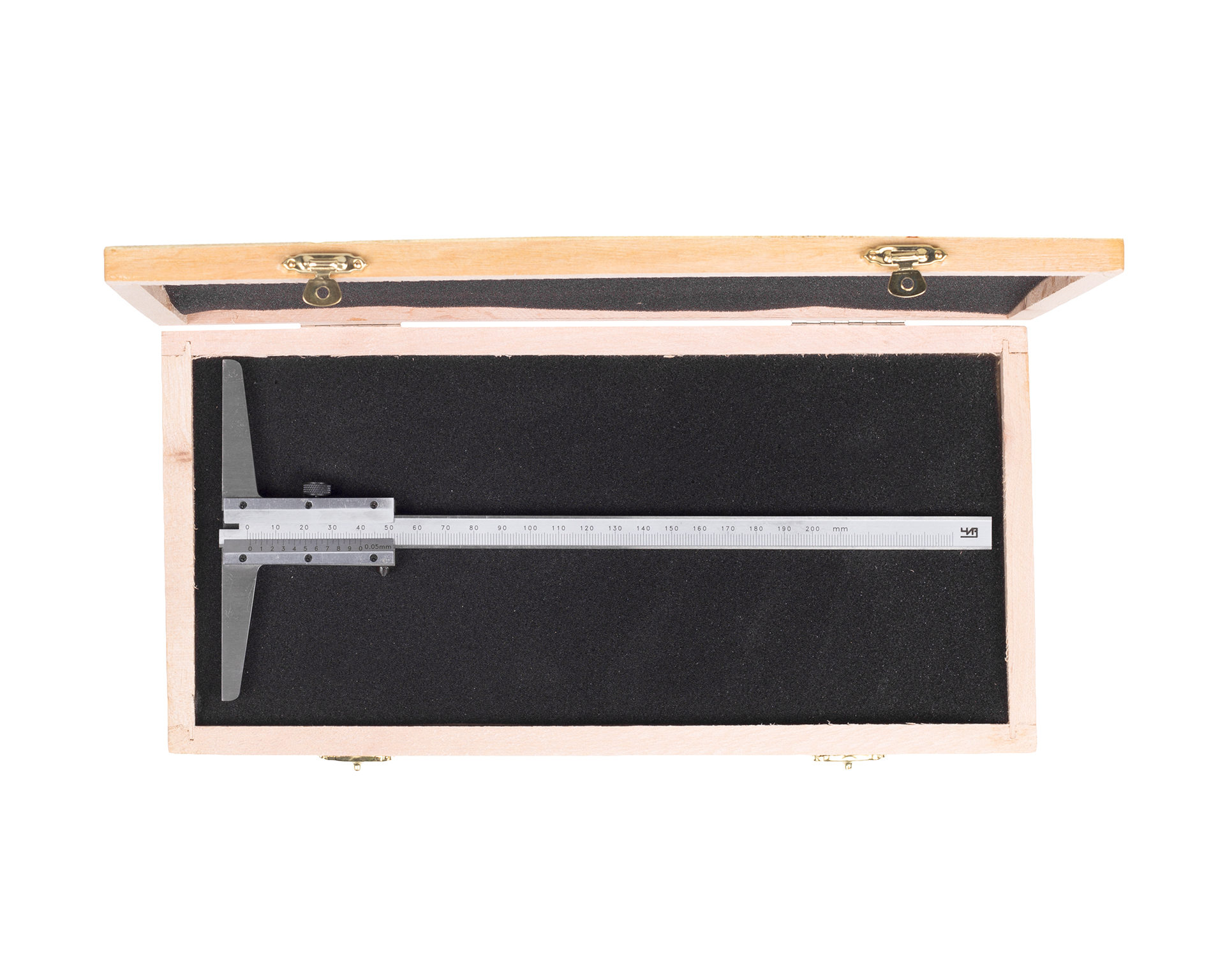 Штангенглубиномер ШГ- 250 0,05 ЧИЗ