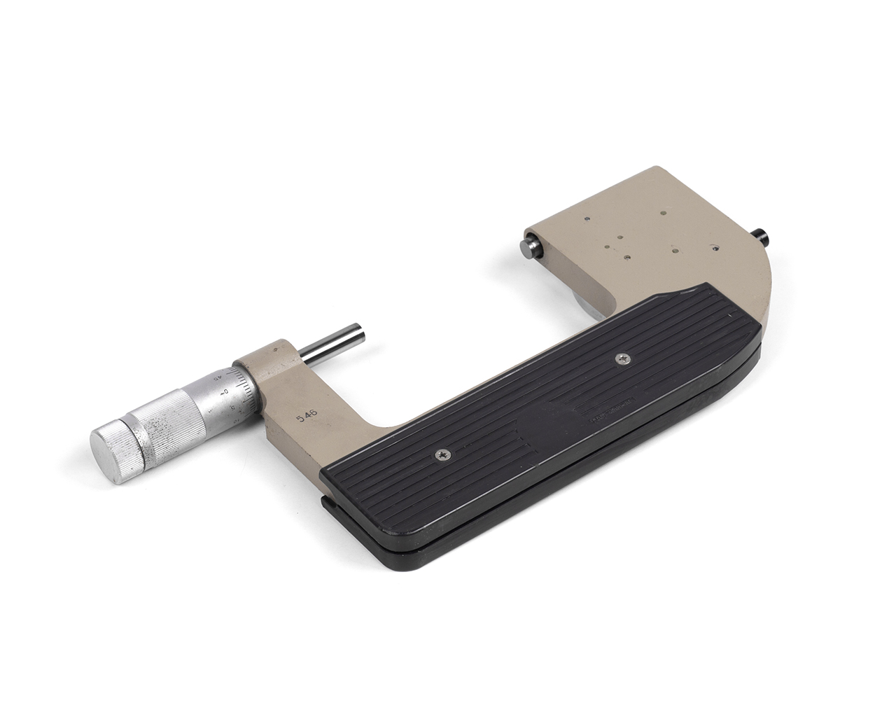 Микрометр рычажный МР-100 0,002 с поверкой ИЗМЕРОН