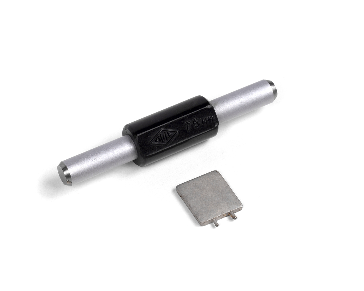 Микрометр рычажный МР-100 0,002 с поверкой ИЗМЕРОН