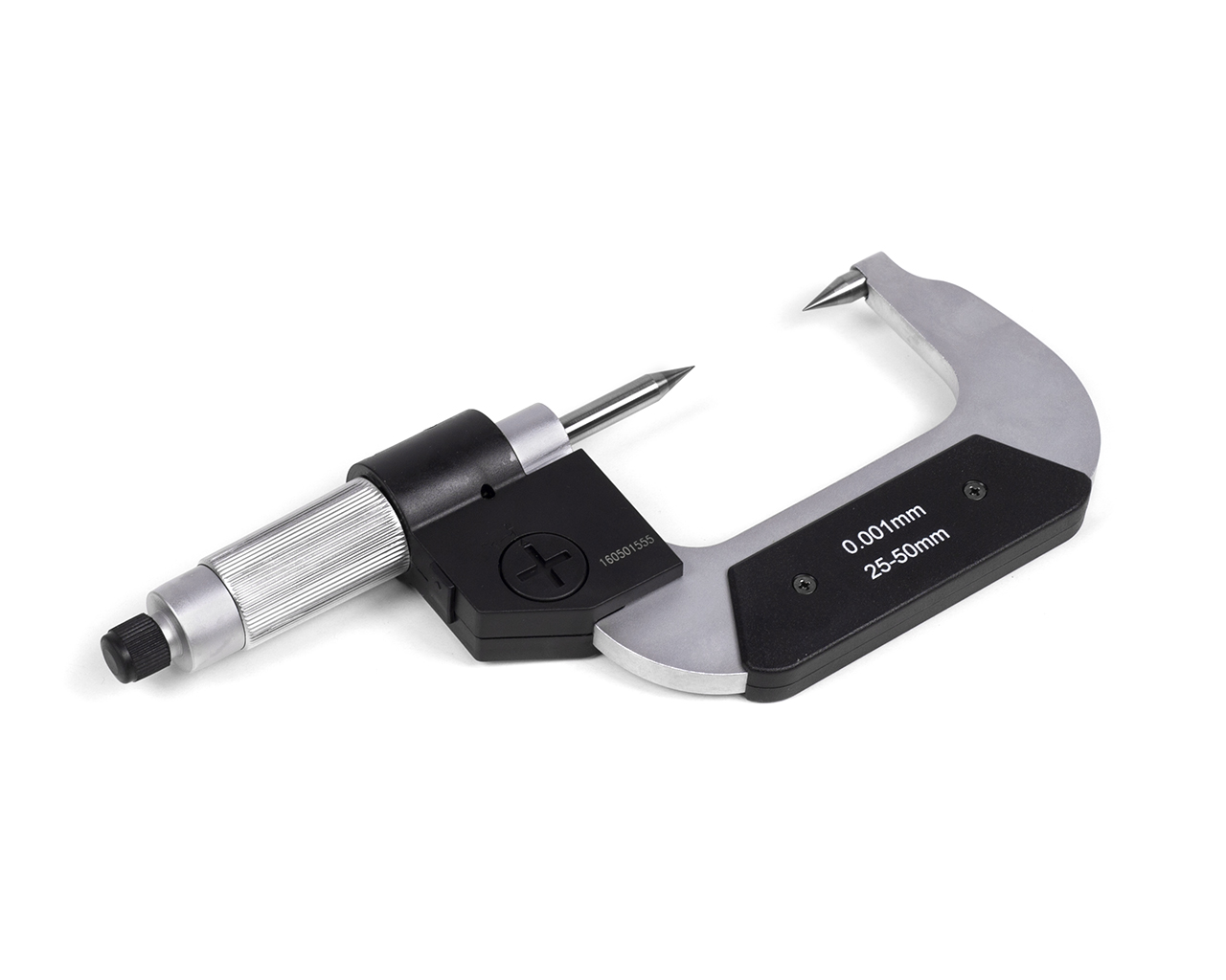 Микрометр точечный МКЦ-ТП- 50 0.001 электронный Микрон