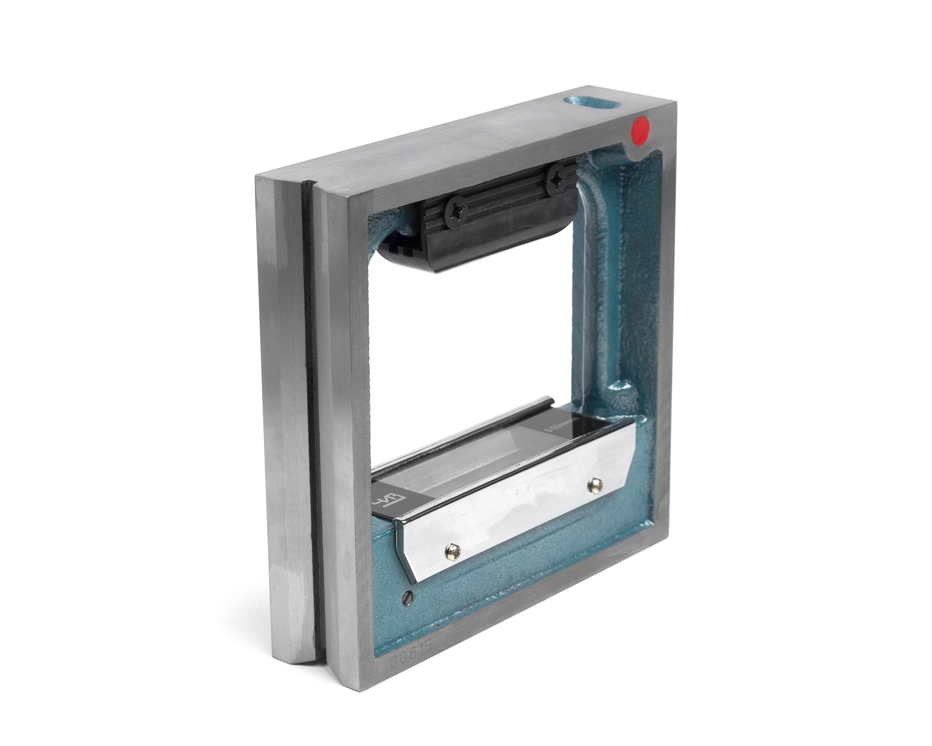 Уровень рамный 150мм 0.02мм/м ЧИЗ